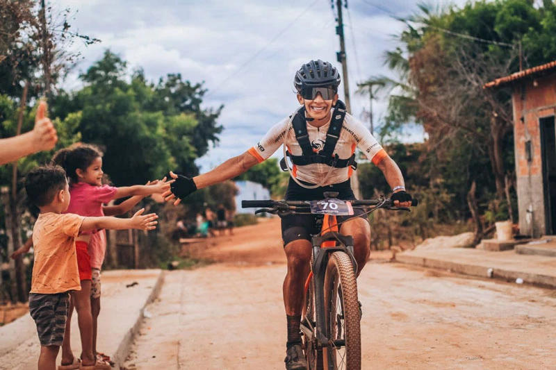 Bicampeãs nas bikes, maranhenses se preparam para brigar pelo tri em 2024