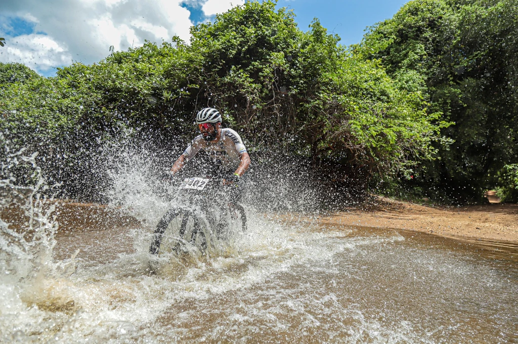 BIKE: segundo dia de desafio nas alturas na etapa entre Meruoca e Viçosa no Ceará