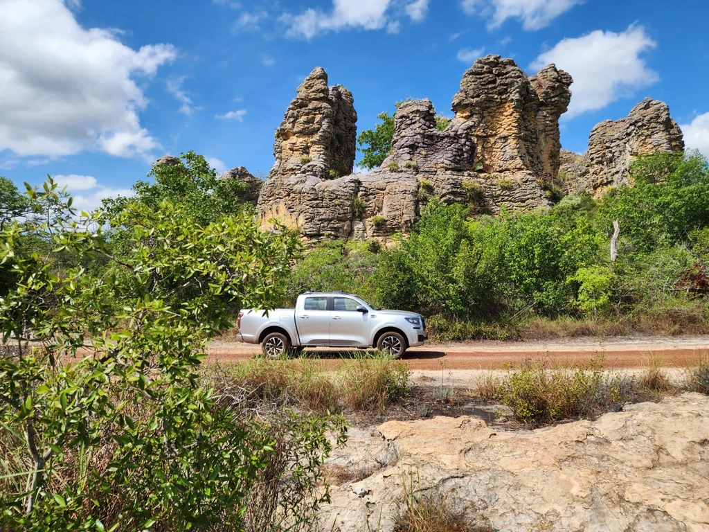 Cerapió apresenta um Brasil que poucos brasileiros conhecem