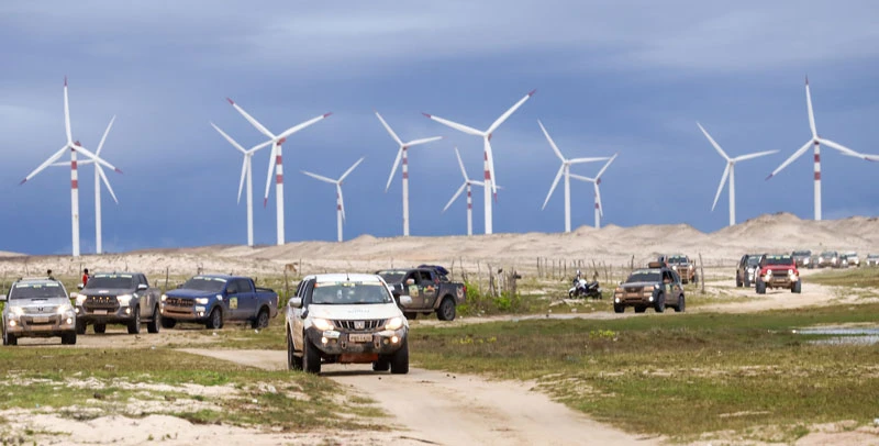 Cerapió avança no impacto social e vai fazer compensação ambiental