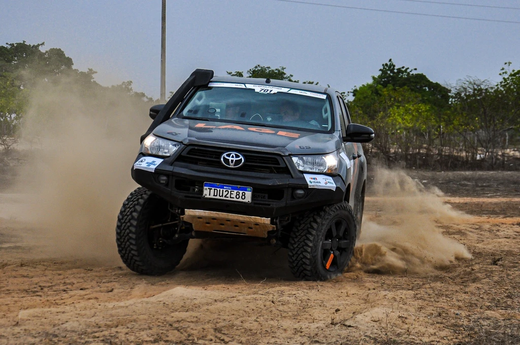 Cerapió chega a Canindé sob as bençãos de São Francisco de Assis