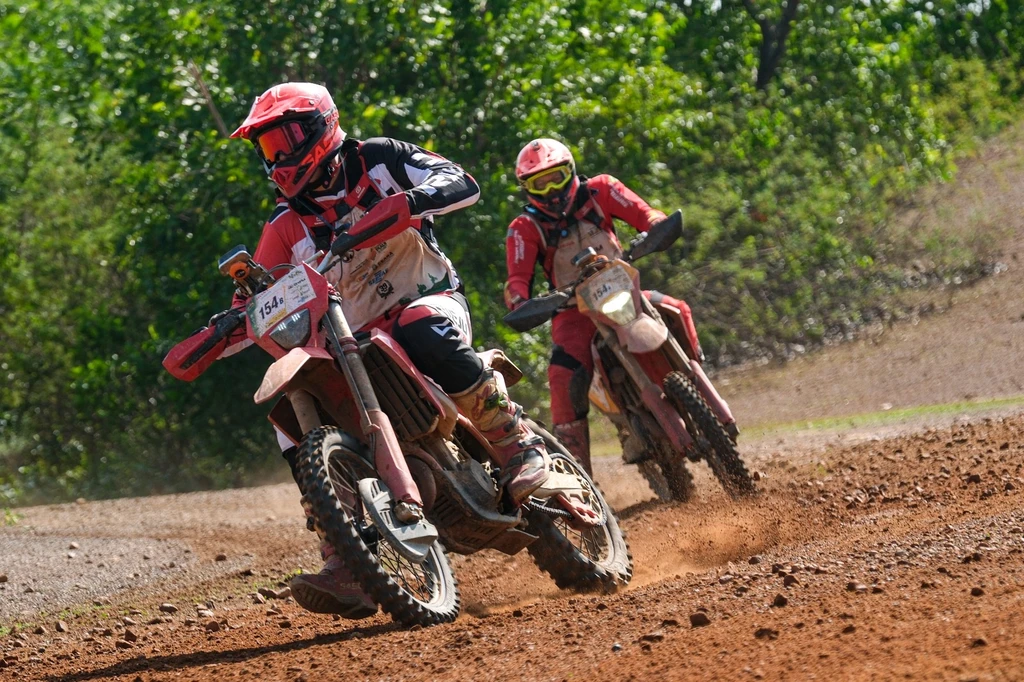 Cerapió terminou em Teresina e consagrou os campeões da 39ª edição