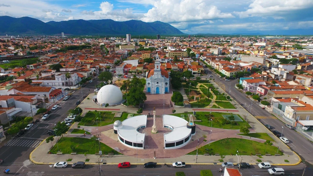 Da ciência às trilhas do sertão, Sobral entra novamente na rota do Cerapió