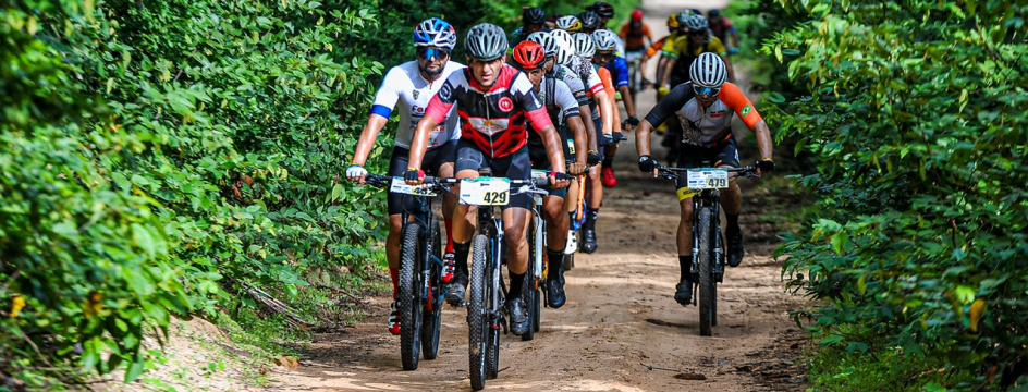 Evento de lançamento do Rally Cerapió 2024 acontece na próxima terça-feira (9)