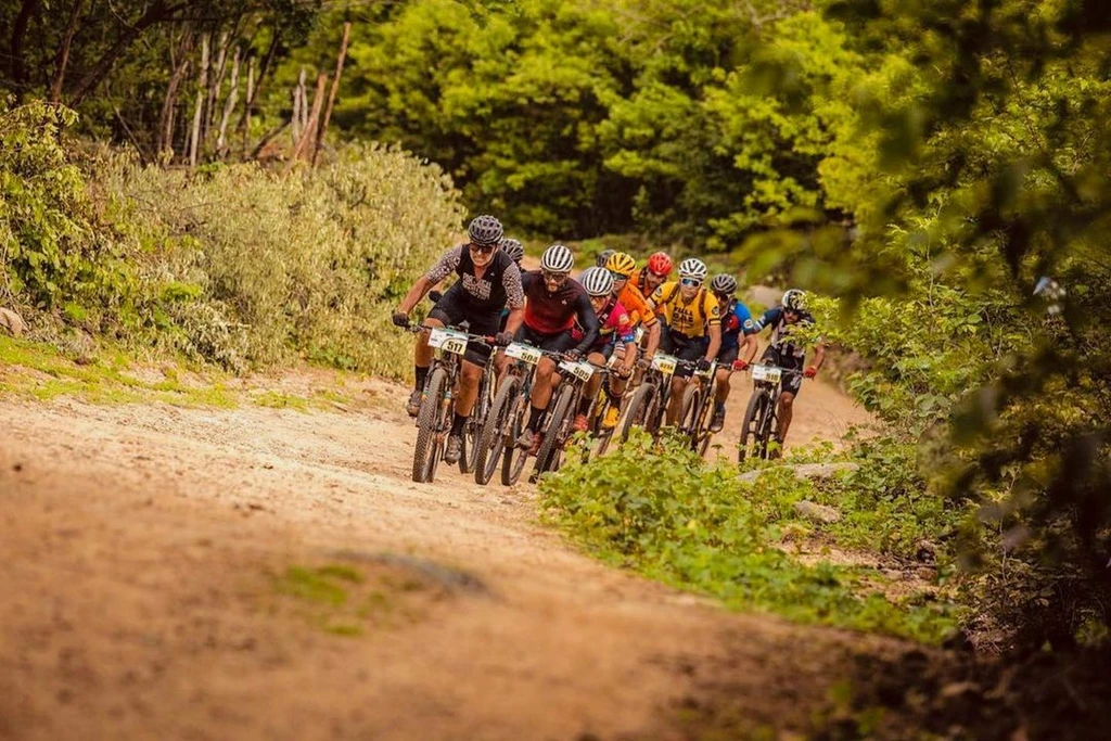 Piocerá Bike Experience acontece com apoio da Lei de Incentivo ao Esporte do Ceará