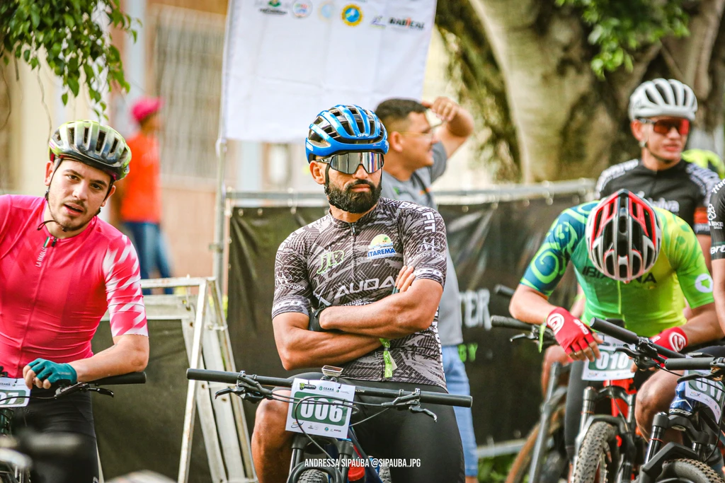 Piocerá Bike Experience: Confira a classificação da segunda e terceira etapa