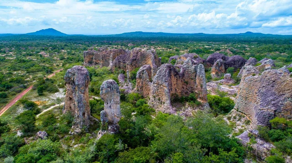 Rally Cerapió 2024 vai ter percurso com aventura e muitos atrativos turísticos