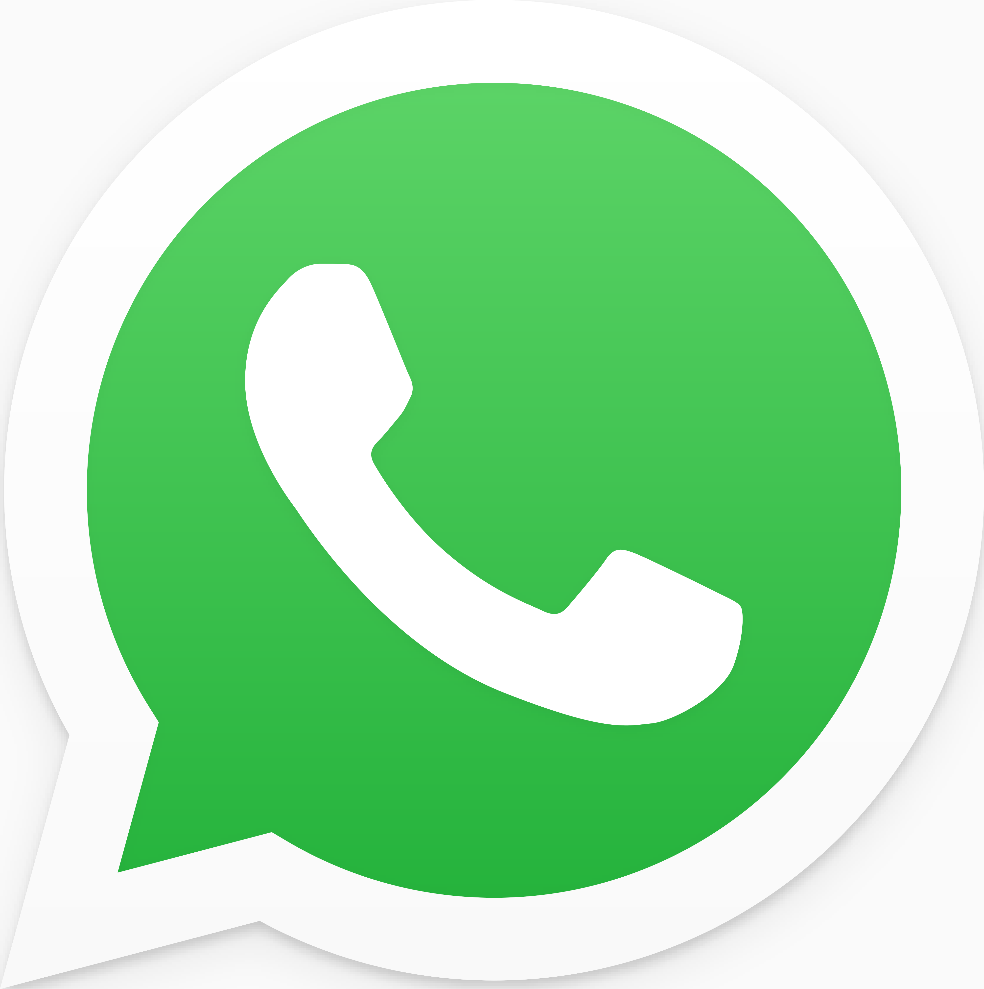 WhatsApp Logo